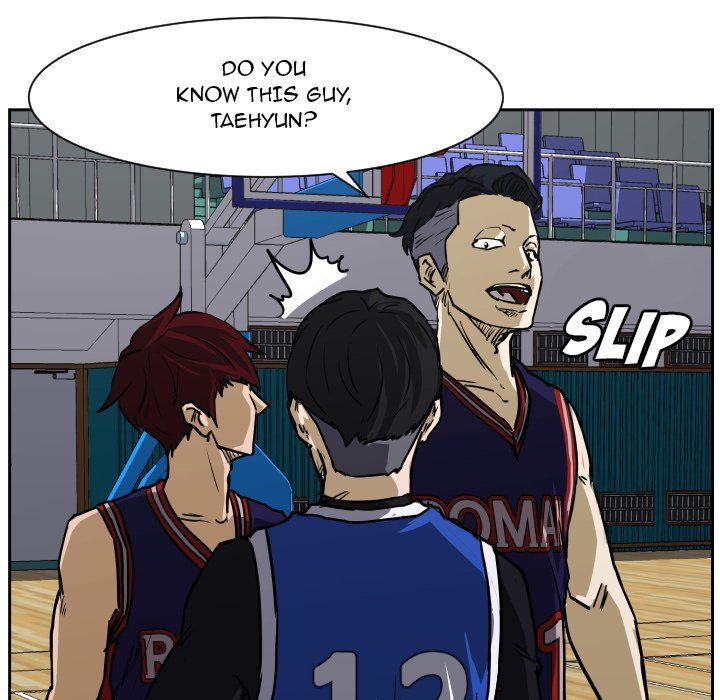 Tweener Manhwa - Chapter 73 Page 32