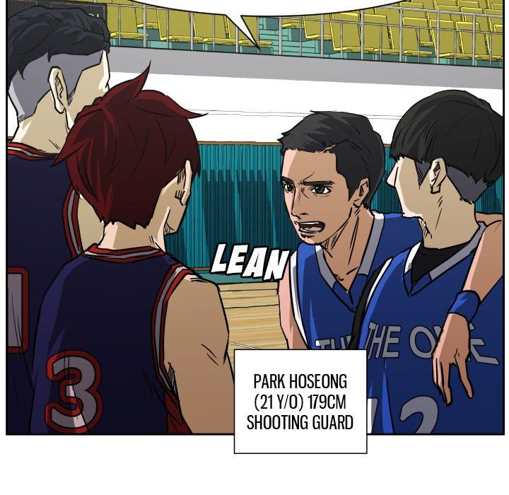 Tweener Manhwa - Chapter 73 Page 34