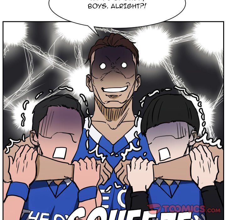 Tweener Manhwa - Chapter 73 Page 37