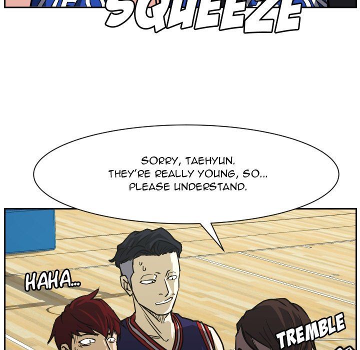 Tweener Manhwa - Chapter 73 Page 38