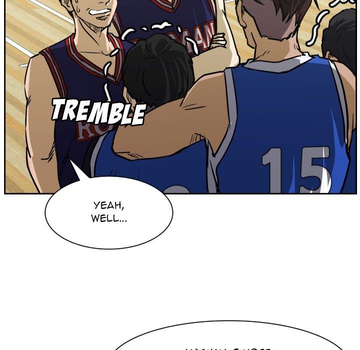 Tweener Manhwa - Chapter 73 Page 39