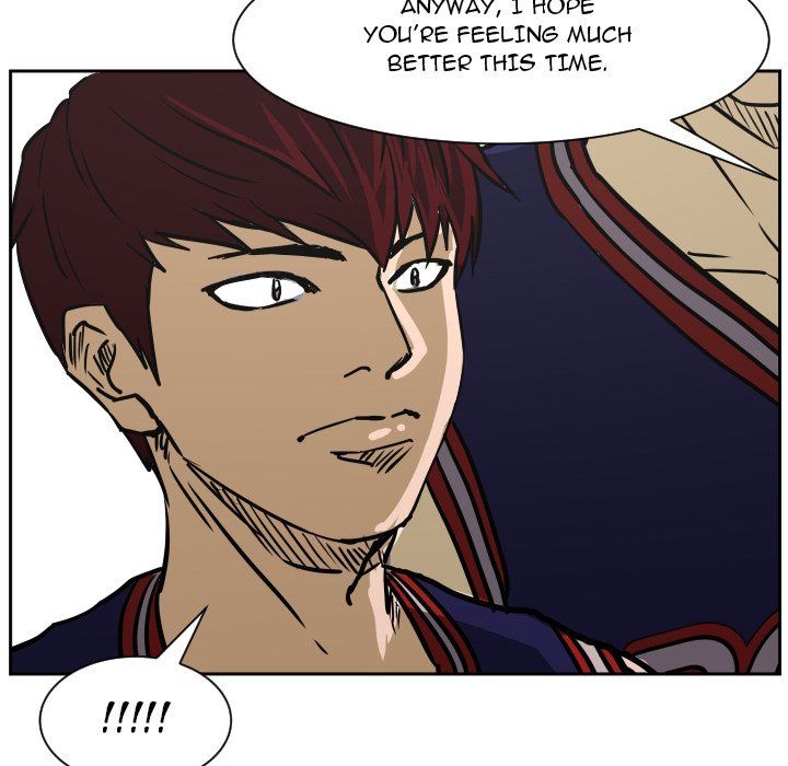 Tweener Manhwa - Chapter 73 Page 40