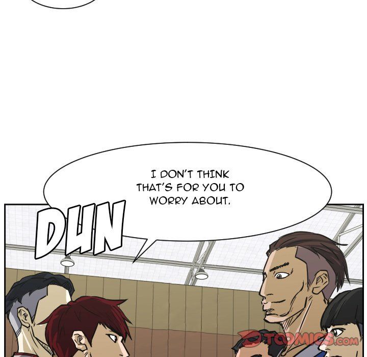 Tweener Manhwa - Chapter 73 Page 41