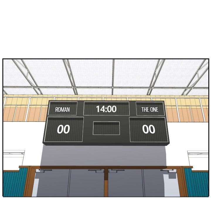 Tweener Manhwa - Chapter 73 Page 43