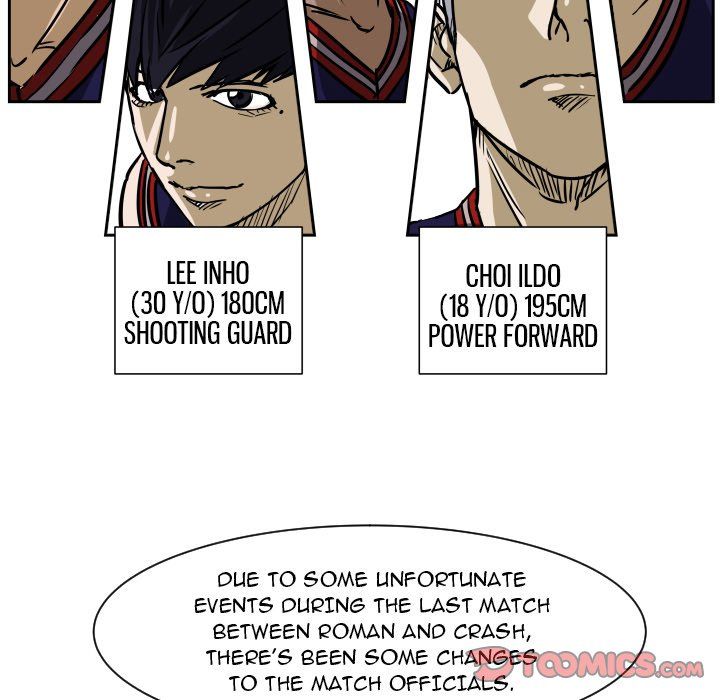 Tweener Manhwa - Chapter 73 Page 45