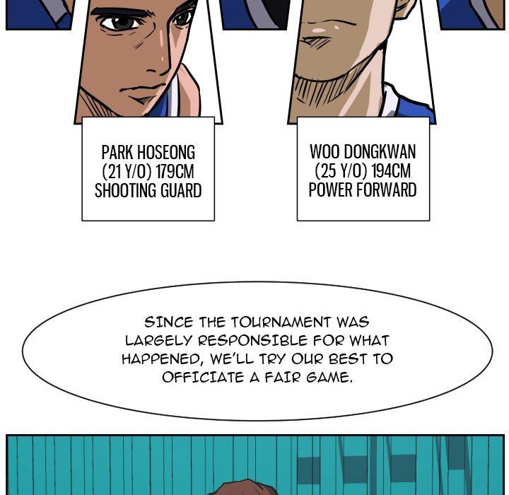 Tweener Manhwa - Chapter 73 Page 48