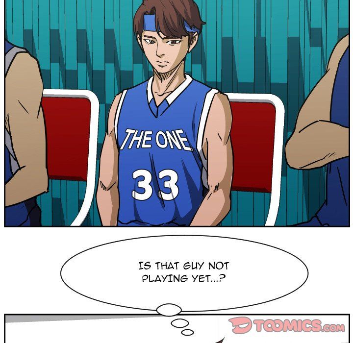 Tweener Manhwa - Chapter 73 Page 49