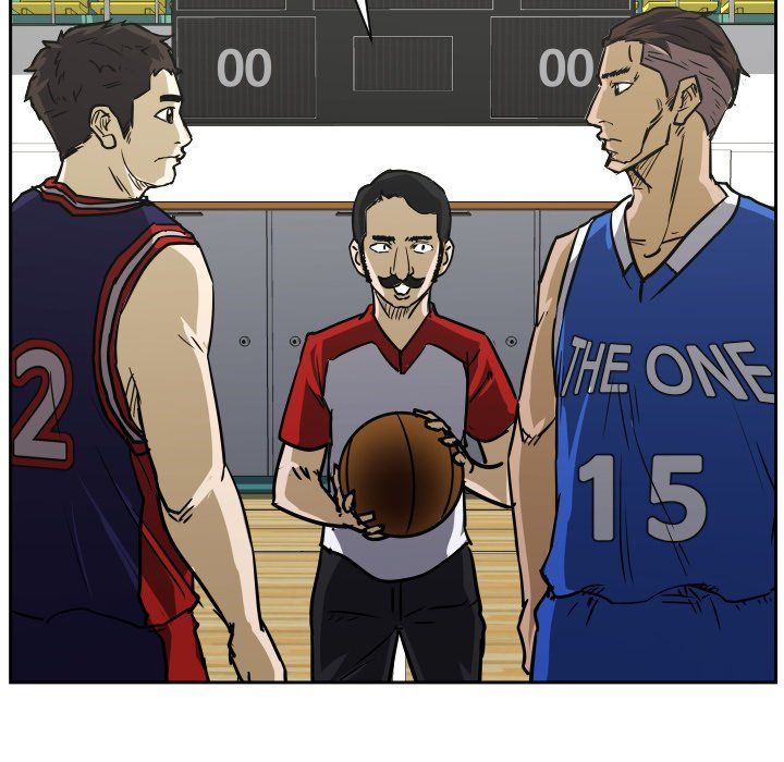 Tweener Manhwa - Chapter 73 Page 51