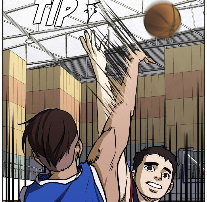 Tweener Manhwa - Chapter 73 Page 55