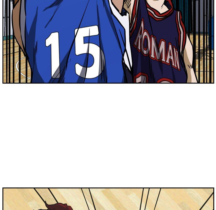 Tweener Manhwa - Chapter 73 Page 56