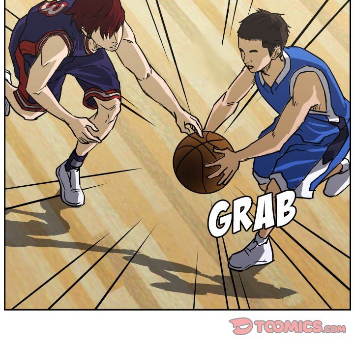 Tweener Manhwa - Chapter 73 Page 57