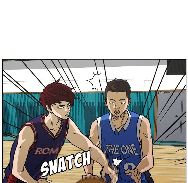 Tweener Manhwa - Chapter 73 Page 58