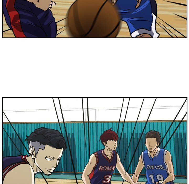 Tweener Manhwa - Chapter 73 Page 59