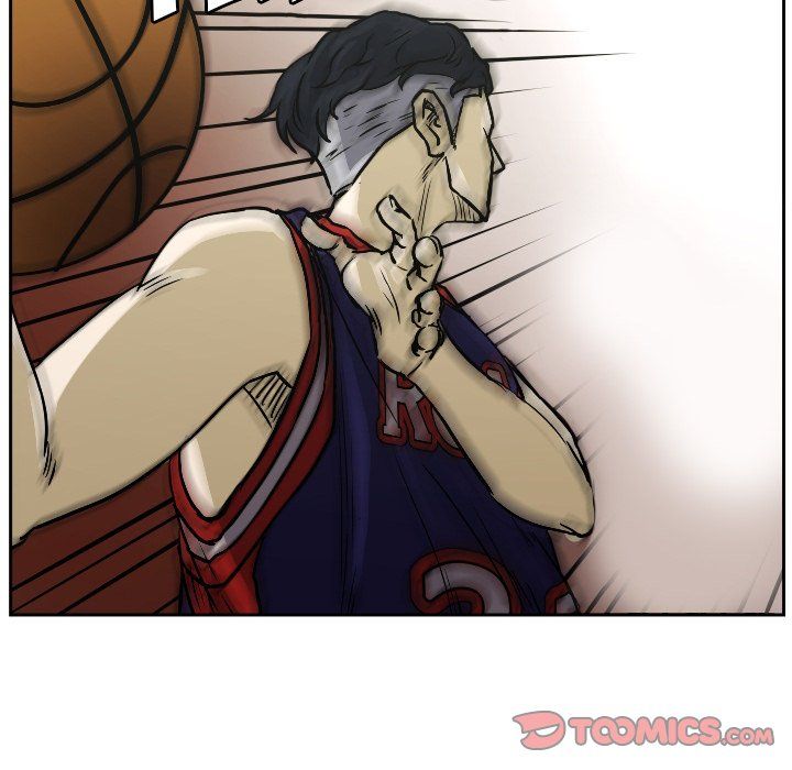 Tweener Manhwa - Chapter 73 Page 61