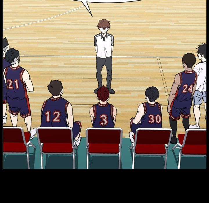 Tweener Manhwa - Chapter 73 Page 64