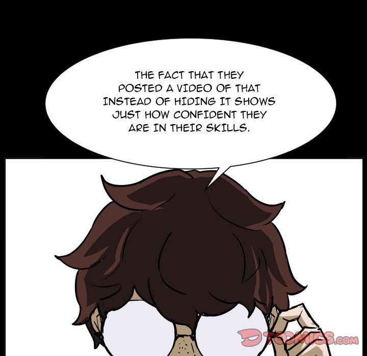 Tweener Manhwa - Chapter 73 Page 65