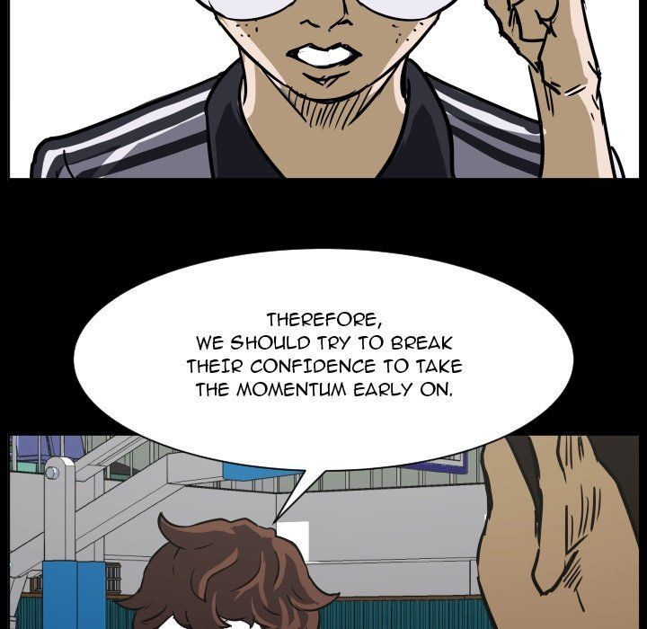 Tweener Manhwa - Chapter 73 Page 66