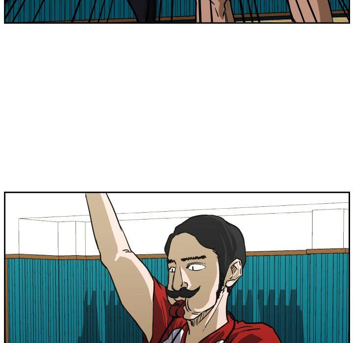 Tweener Manhwa - Chapter 73 Page 75