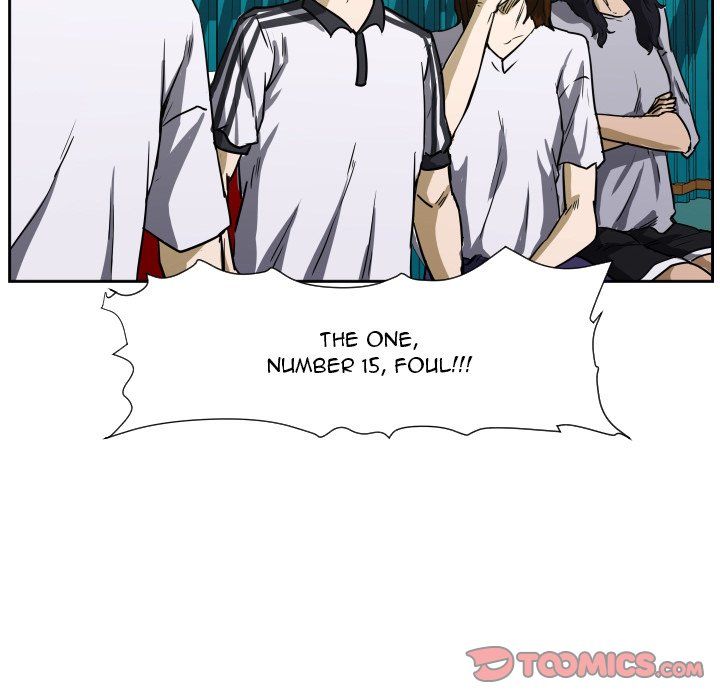 Tweener Manhwa - Chapter 73 Page 77