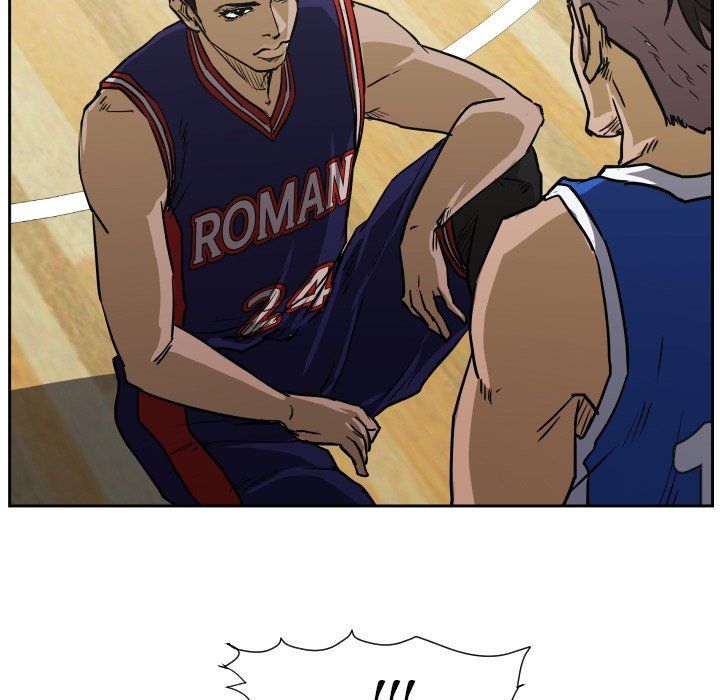 Tweener Manhwa - Chapter 73 Page 80