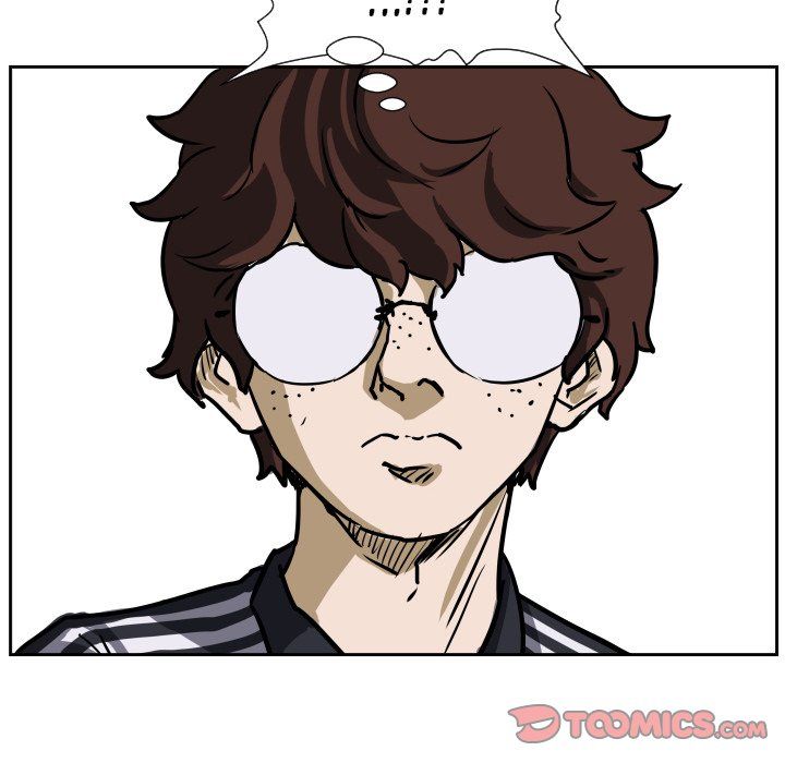 Tweener Manhwa - Chapter 73 Page 81