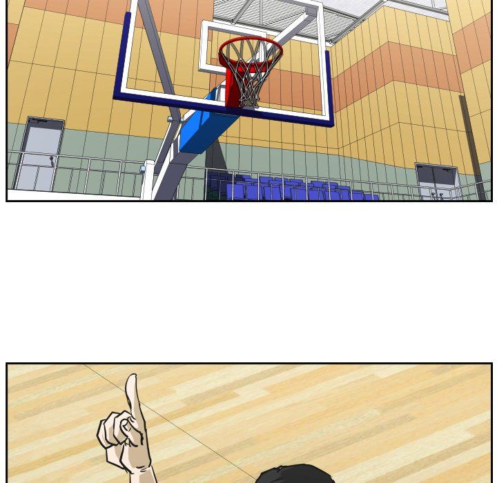 Tweener Manhwa - Chapter 73 Page 83