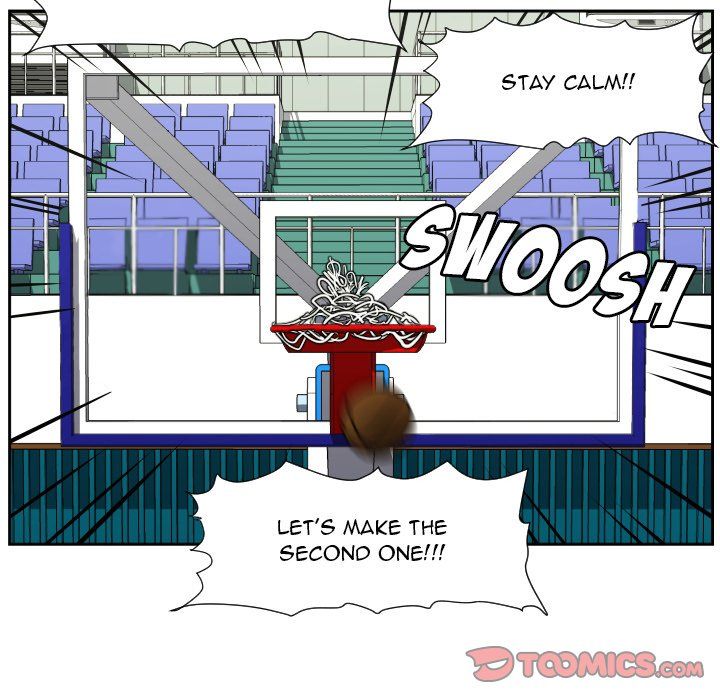 Tweener Manhwa - Chapter 73 Page 85