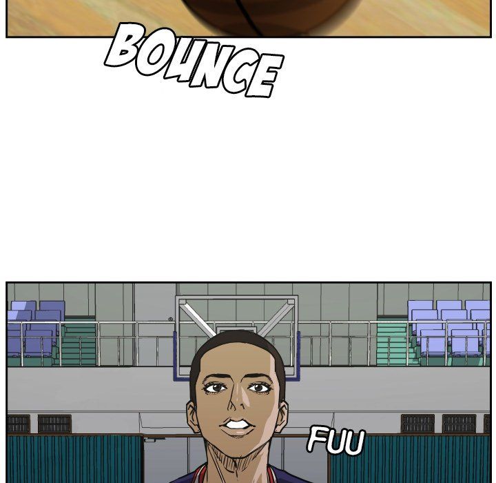 Tweener Manhwa - Chapter 73 Page 87