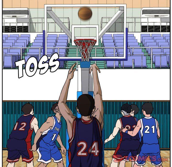 Tweener Manhwa - Chapter 73 Page 89