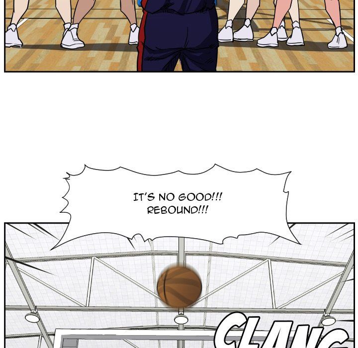 Tweener Manhwa - Chapter 73 Page 90