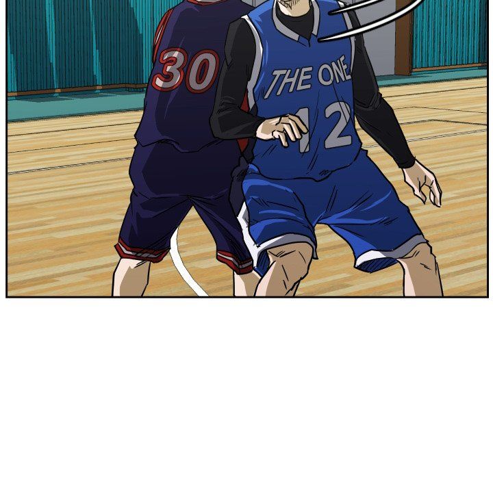 Tweener Manhwa - Chapter 73 Page 92