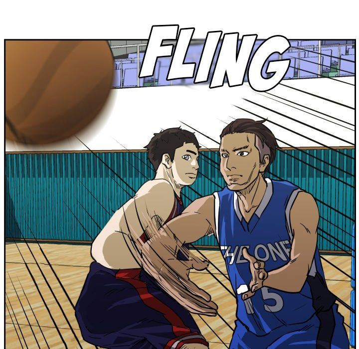 Tweener Manhwa - Chapter 73 Page 95