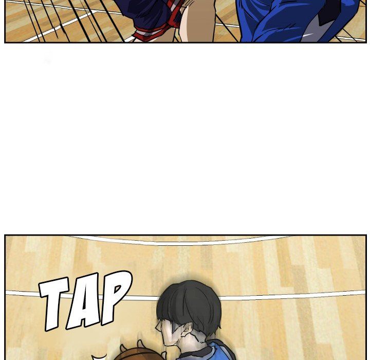 Tweener Manhwa - Chapter 73 Page 96