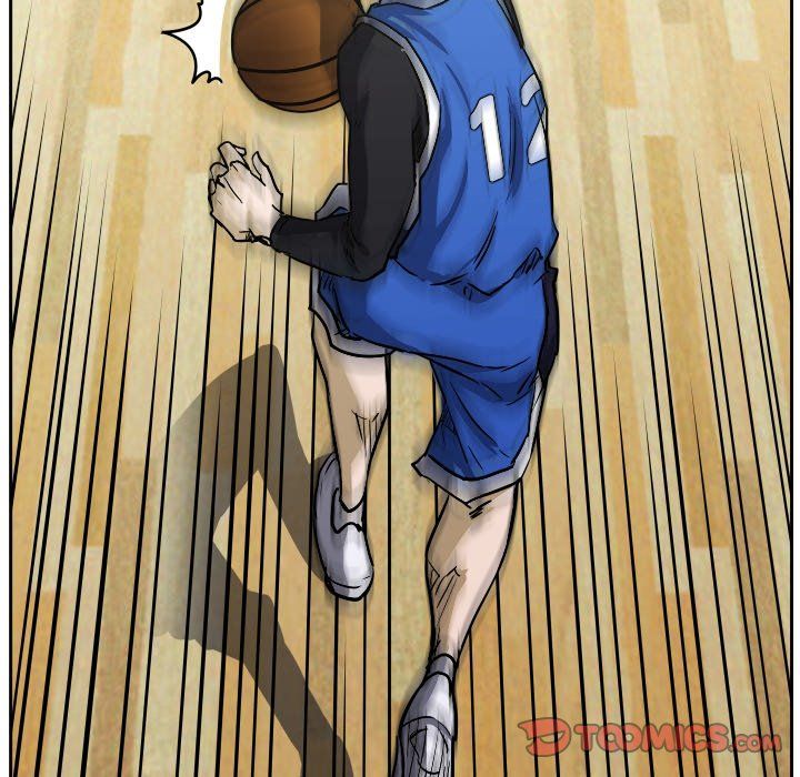 Tweener Manhwa - Chapter 73 Page 97