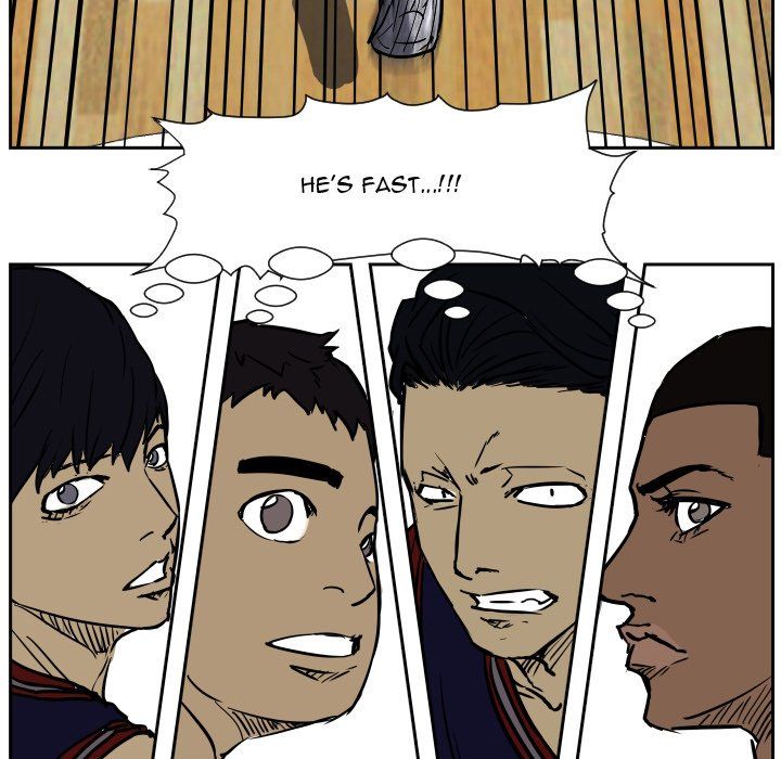 Tweener Manhwa - Chapter 73 Page 98