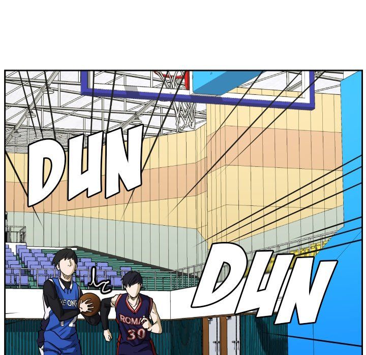 Tweener Manhwa - Chapter 73 Page 106