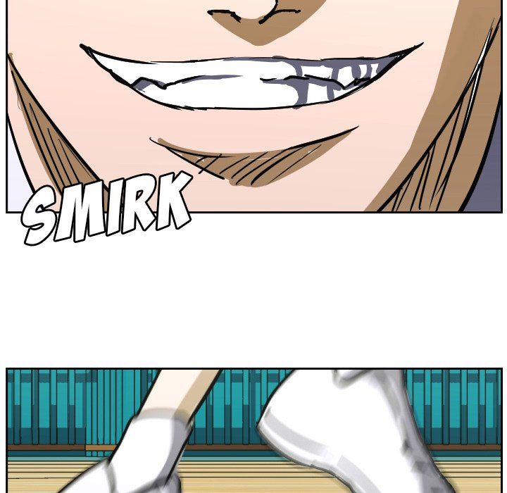 Tweener Manhwa - Chapter 73 Page 110