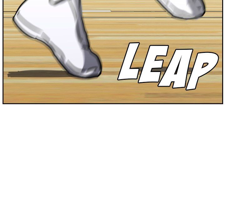 Tweener Manhwa - Chapter 73 Page 111