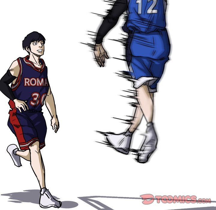 Tweener Manhwa - Chapter 73 Page 113