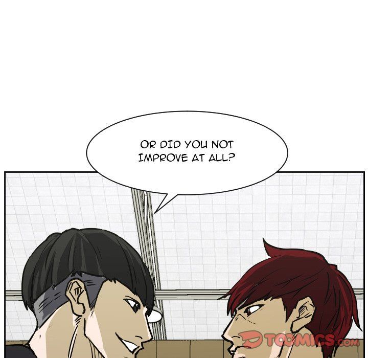 Tweener Manhwa - Chapter 73 Page 117