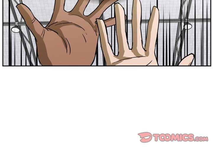 Tweener Manhwa - Chapter 65 Page 1