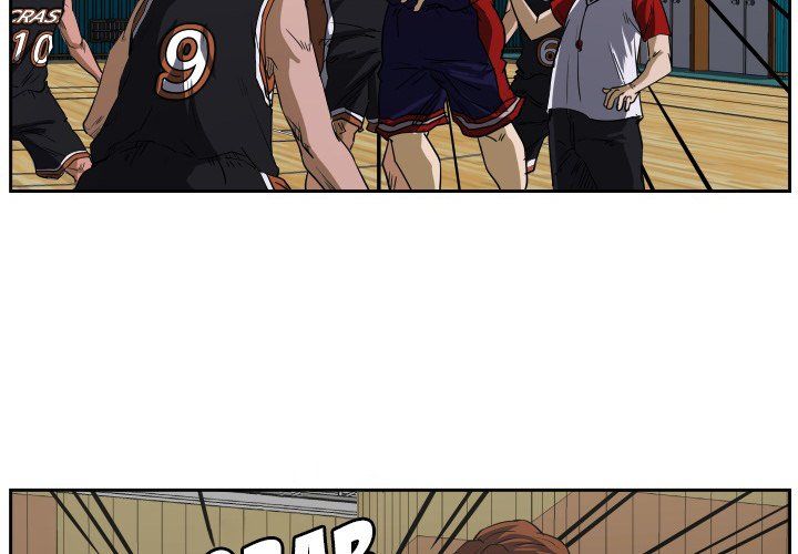 Tweener Manhwa - Chapter 65 Page 3