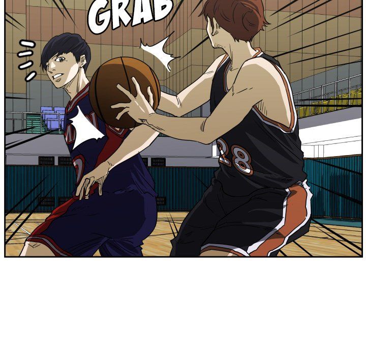 Tweener Manhwa - Chapter 65 Page 4