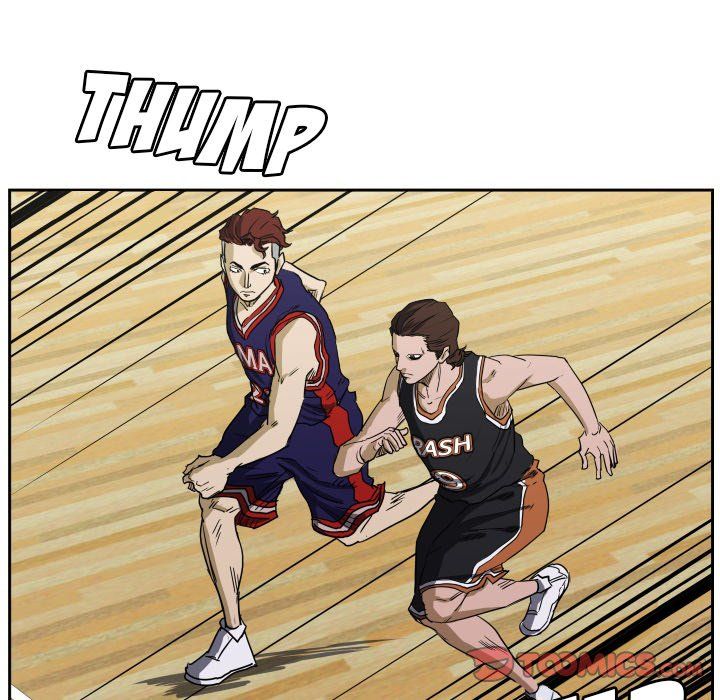 Tweener Manhwa - Chapter 65 Page 5