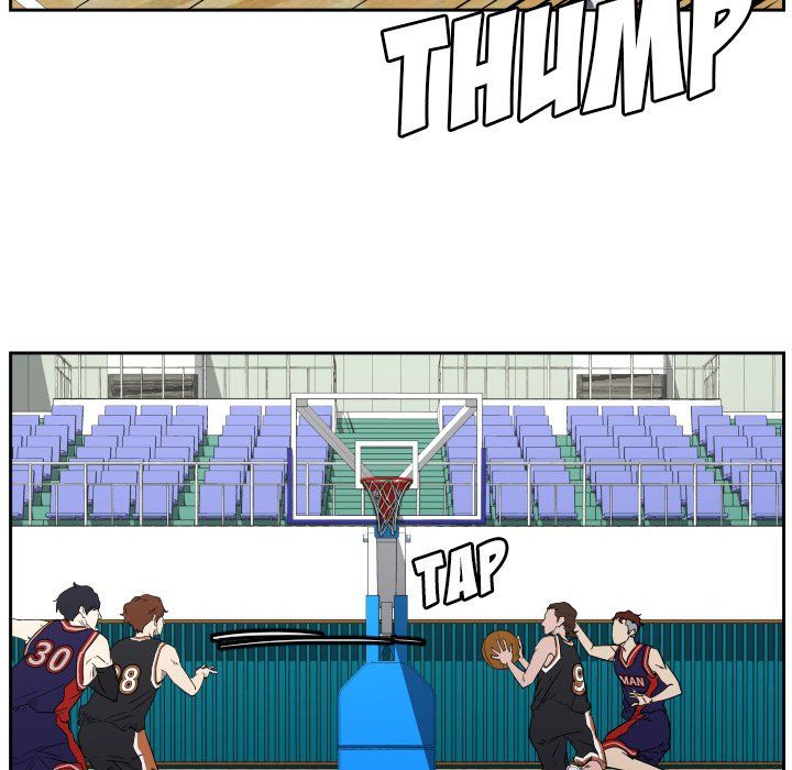 Tweener Manhwa - Chapter 65 Page 6