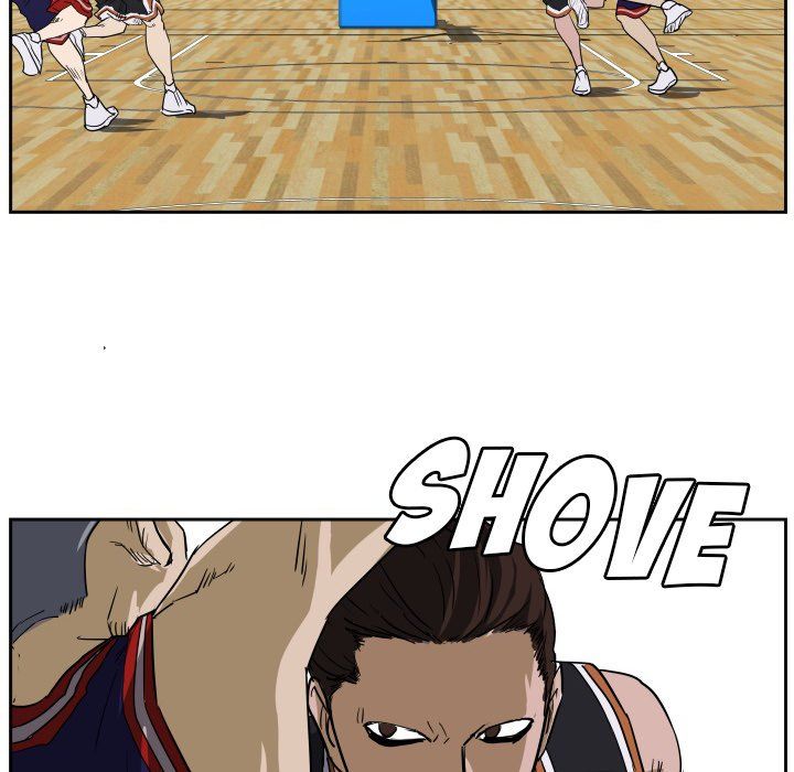 Tweener Manhwa - Chapter 65 Page 7