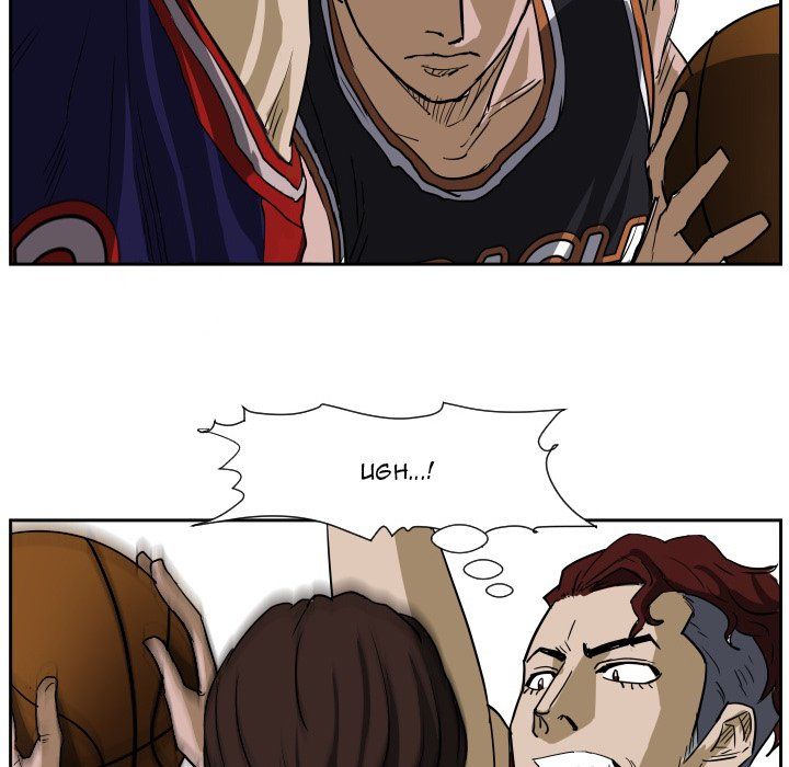 Tweener Manhwa - Chapter 65 Page 8