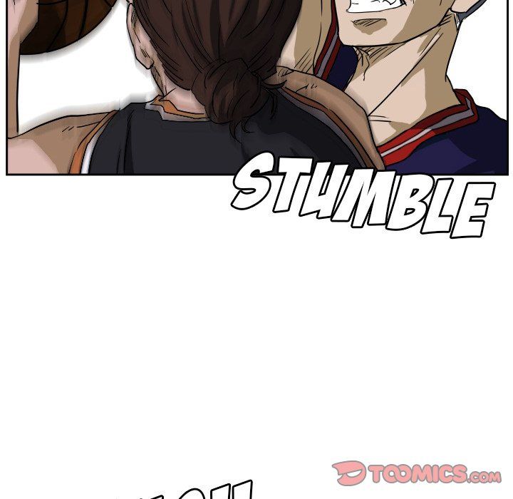 Tweener Manhwa - Chapter 65 Page 9