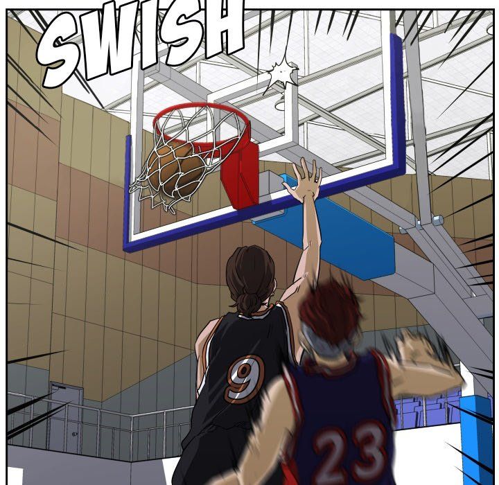 Tweener Manhwa - Chapter 65 Page 10