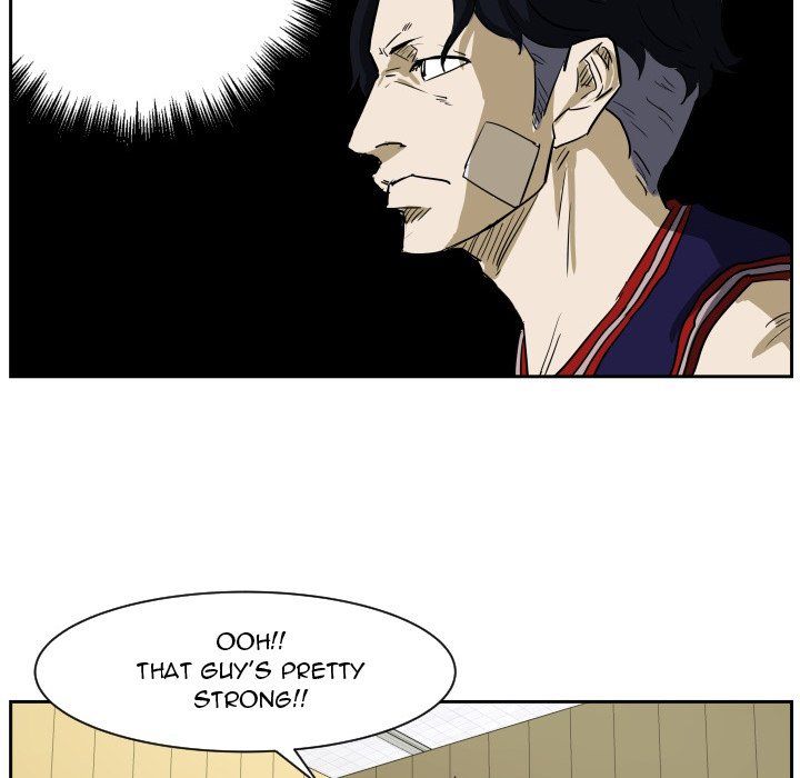 Tweener Manhwa - Chapter 65 Page 12